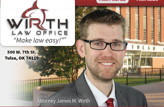 Wirth Law Office photo